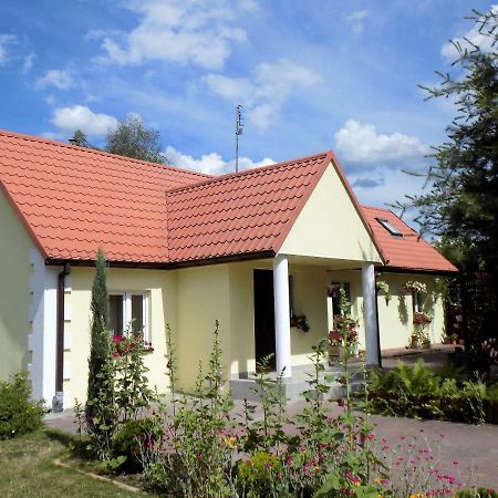 Agroturystyka Barycz 46 Konskie Exterior foto