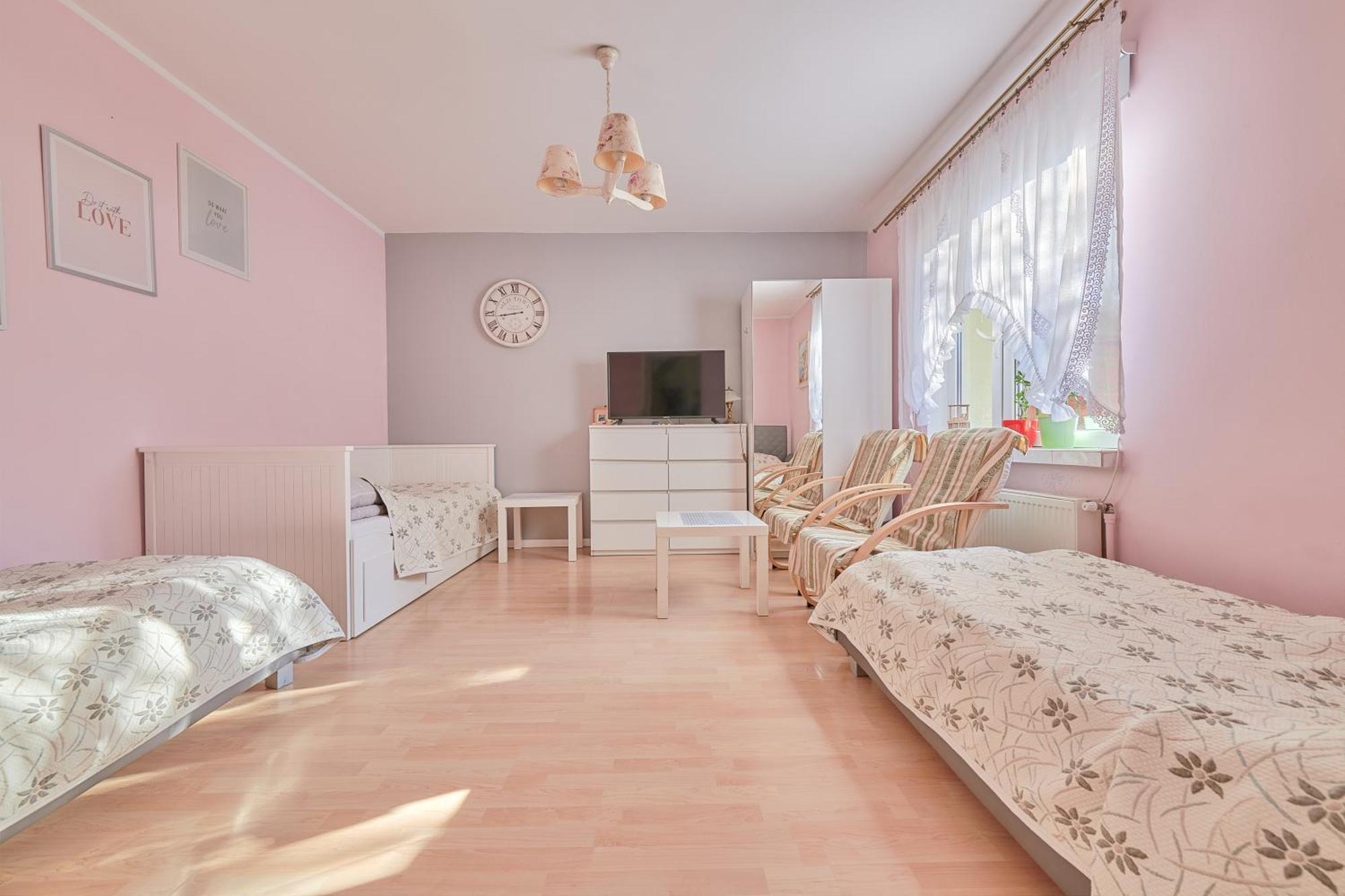 Agroturystyka Barycz 46 Konskie Exterior foto