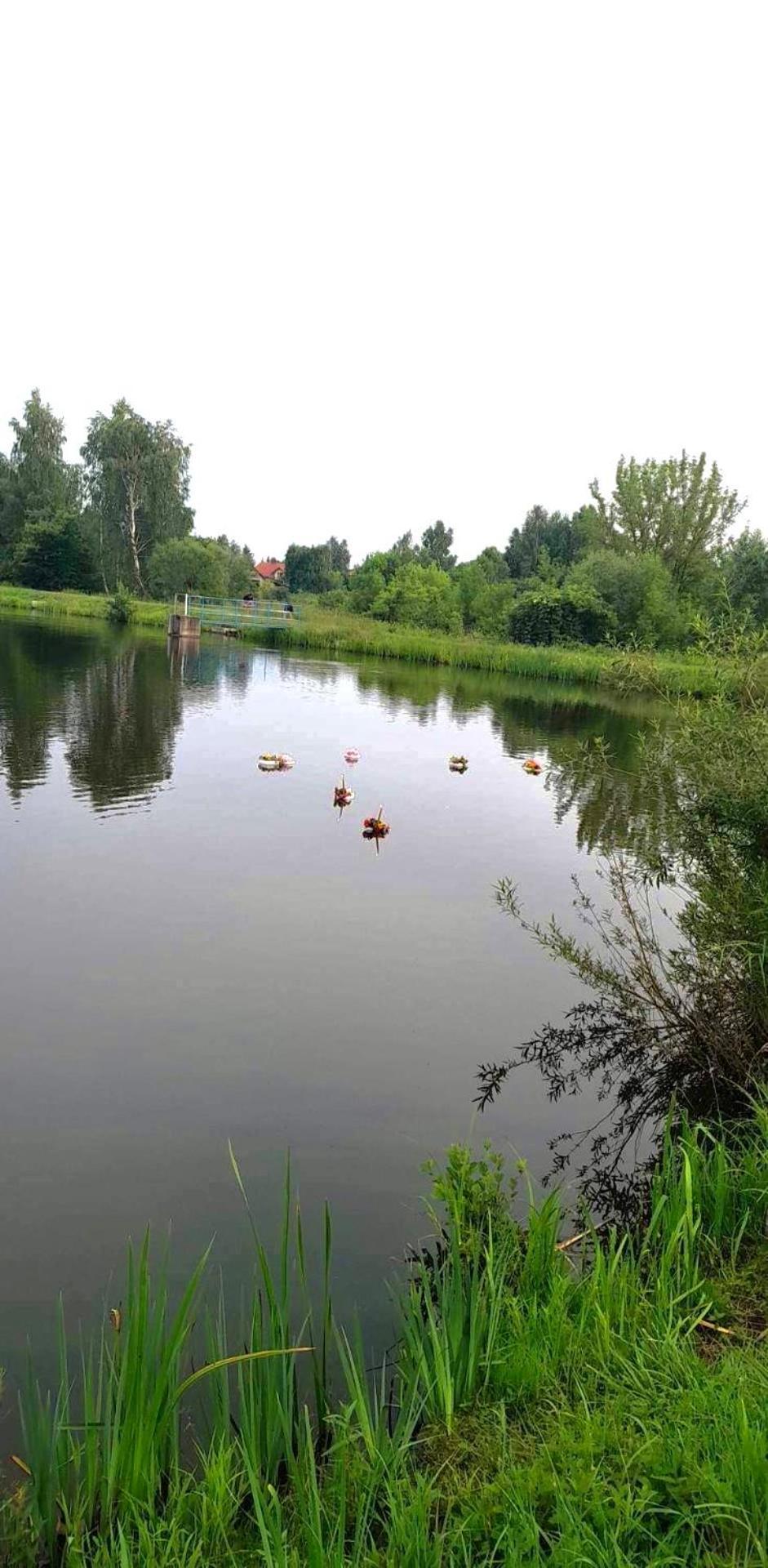Agroturystyka Barycz 46 Konskie Habitación foto