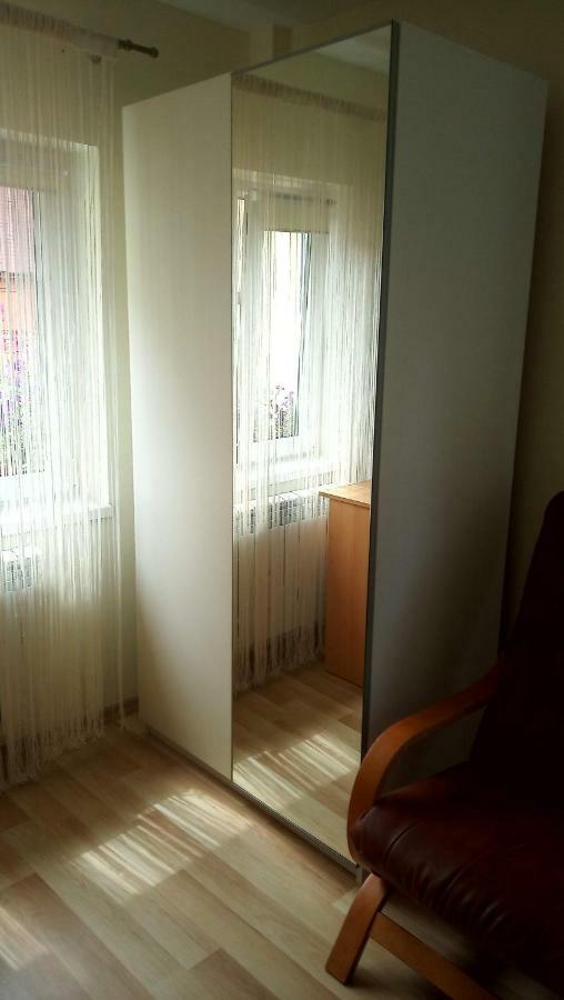 Agroturystyka Barycz 46 Konskie Exterior foto
